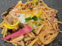 -LE SHARE洛笙·花园西餐(北京路步行街店)