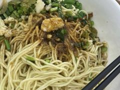 -欣达面馆(天桥支路店)