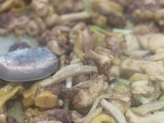 -大笑饭堂(甲子桥店)