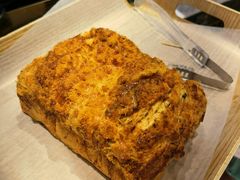 红豆肉粉松吐司-UH祐禾(光谷世界城店)