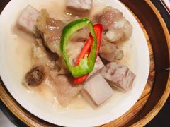 -领事馆19号中餐厅(厦门海景洲际酒店)