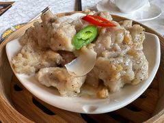 -南海渔村(珠江新城店)