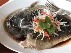-上海柏悦酒店·世纪100牛排馆