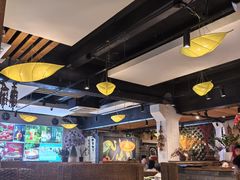 -云尊府云南菜·蒸汽石锅鱼(学清路店)