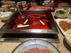 -锦城印象火锅(天府三街店)