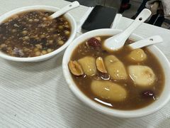 -罗子龙罗家桂花汤圆(曹都巷店)