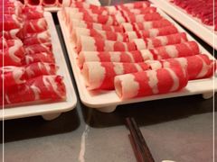 -君邦火锅(新疆大厦店)