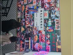 -澳门陈光记烧味饭店(万象城店)