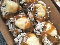 -品腐记·豆腐王朝(老门东总店)