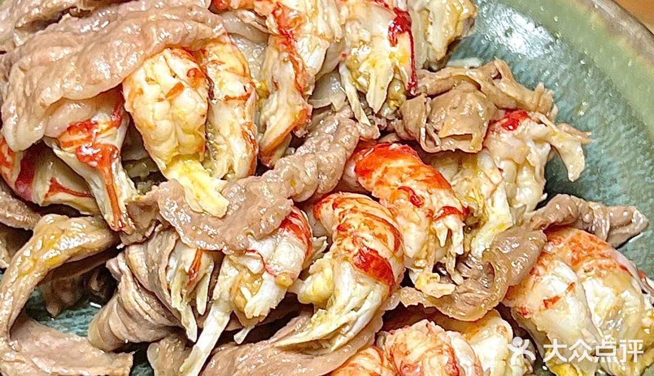 和牛寿喜烧天花板，轻松实现美食盛宴