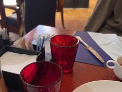 -怡咖啡海鲜自助餐厅(浦东香格里拉店)