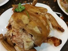 -张包铺(道外店)