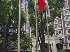-锦江饭店锦北楼-锦江厅