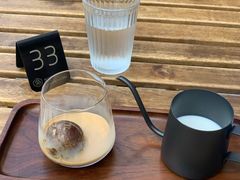 -Home Cafe(水榭春天店)