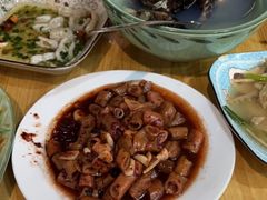 -如我美食(达道社区店)
