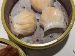 -东方早茶 海鲜•青岛菜(国信体育中心店)