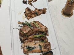 -新海渔港·胶东海鲜家常菜·家宴(奥体中心店)