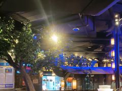 -绿茶餐厅(深圳龙华天虹购物中心店)