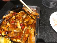 -买又大餐厅(福林里店)