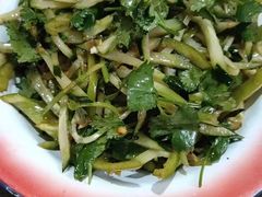 -炙热童年·老北京炙子烤肉(南锣鼓巷店)