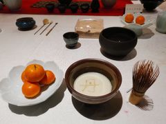 -桃源咖啡厅(武夷山大红袍山庄店)