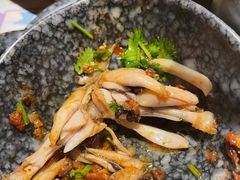 -哥老官重庆美蛙鱼头(龙湖杭州金沙天街店)
