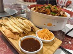 -鸿源斋清真豫菜(惠济店)