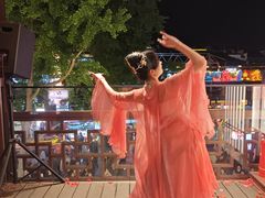 -奇芳阁·百年清真南京菜(夫子庙店)
