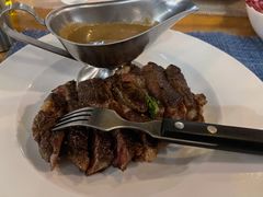 肉眼牛扒-LA MAISON公鸡和龙(蛇口店)