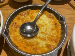 芝士焗南瓜-晋家门(文峰广场店)
