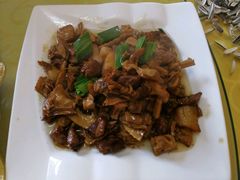 -宜城私房菜.臭鳜鱼(九华新街店)