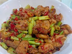 -笨罗卜浏阳菜馆(龙华鹏润达店)