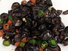 -阿吾丹的烤羊·新疆菜·抓饭·拌面(乌尔禾店)
