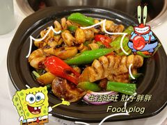 -盈田盈粥庄(博山东路店)