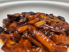 -悦融琥珀·京鲁菜·海味珍品(西单店)