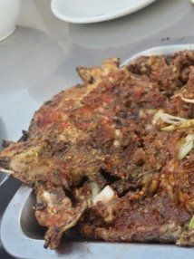 -清真·馬坡二旦烧烤(人生一串拍摄店)