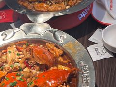 -胖哥俩肉蟹煲(杭州下沙学林街店)