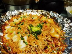 招牌生焗虾-大蓉和(双楠店)