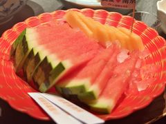 -小厨娘金榜题名(夫子庙秦淮河店)