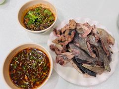 -元谋凉鸡店(百年老店)