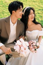 -摩玛婚纱摄影(杭州店)