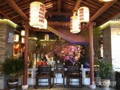 -二十八里太湖船菜(吉祥路店)