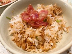 腊味煲仔饭-椰子营·椰子鸡火锅(万象里店)