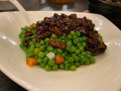 -羡餐厅·杭帮菜·淳菜(千岛湖自由洲际殿店)
