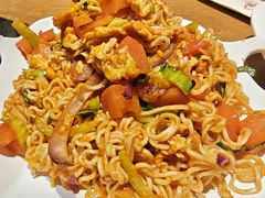 -聚点串吧·北京烧烤(赵登禹路店)