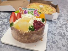 -味多美蛋糕(潘家园店)