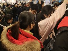 -卓粤拉肠(红庙店)