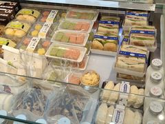 -法诗甜蛋糕店(皇姑大润发店)