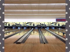 -广州保龄球馆(广州天河体育中心店)