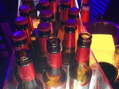 -苏荷酒吧(九街店)